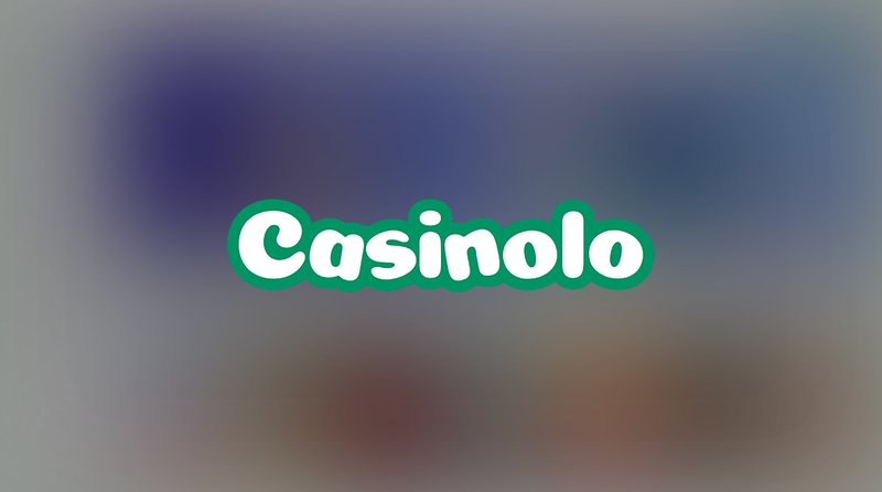 Image: Entdecken Sie Casinolo Deutschland - Die besten Bonusangebote und Freispiele
