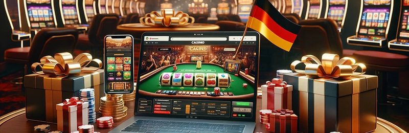 Germany - millioner casino Auszahlung