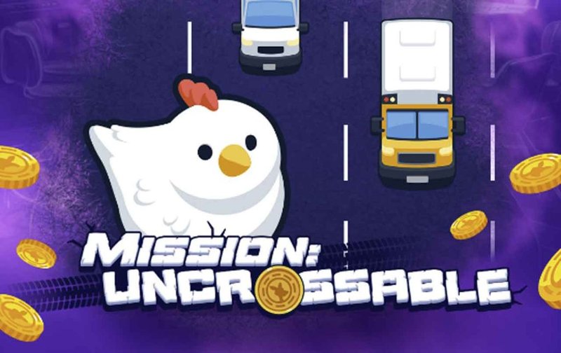 Mission Uncrossable Game Takes the UK Casino Scene by Storm - overview
