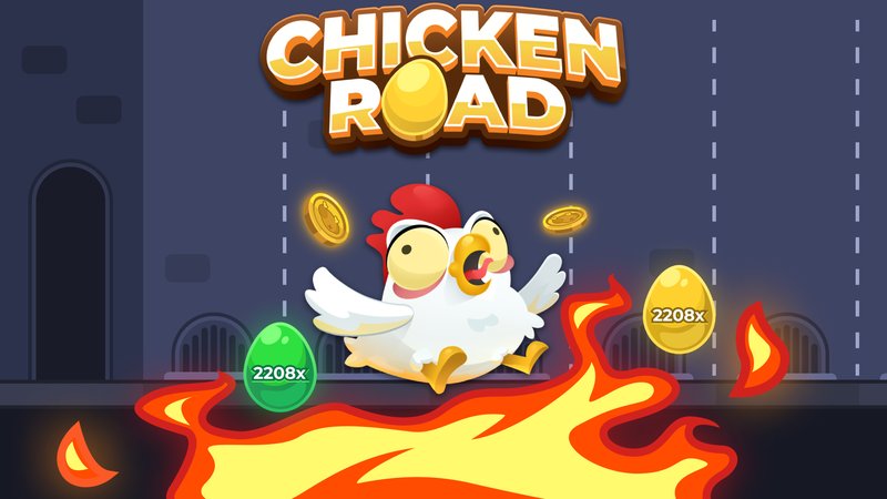 Learn about chicken road