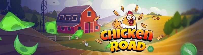 Découvrez le Jeu de Casino Chicken Road en Ligne en France, chicken road game