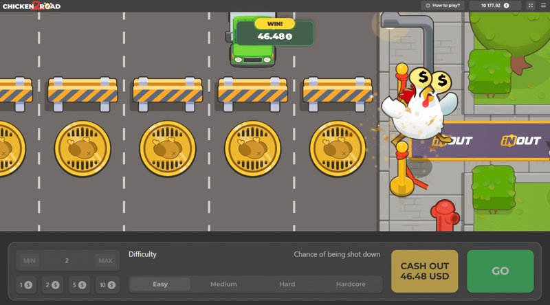 Descubre el Entretenimiento de Chicken Road 2 Casino en España, chicken road 2 demo