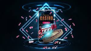 Find det Bedste Udenlandske Casino