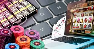 Find det Bedste Udenlandske Casino