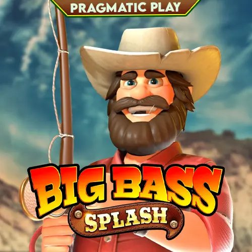 Entdecken Sie den Rausch mit Big Bass Splash im Pragmatic Casino auf Deutsch, big bass splash