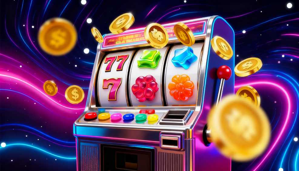 i24 slots