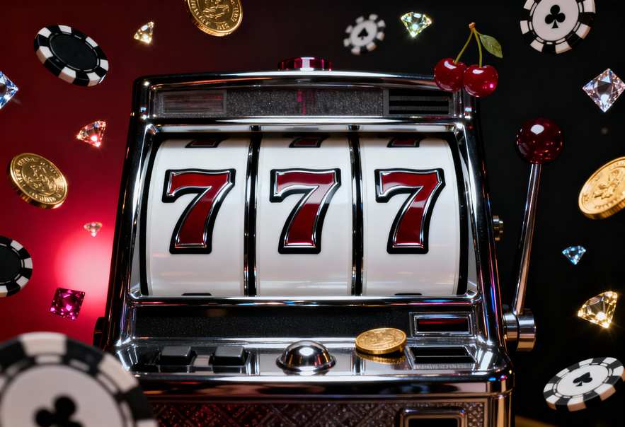 Spinlander casino