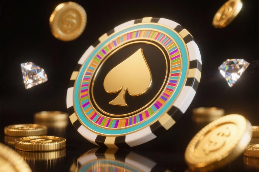 ardente casino app