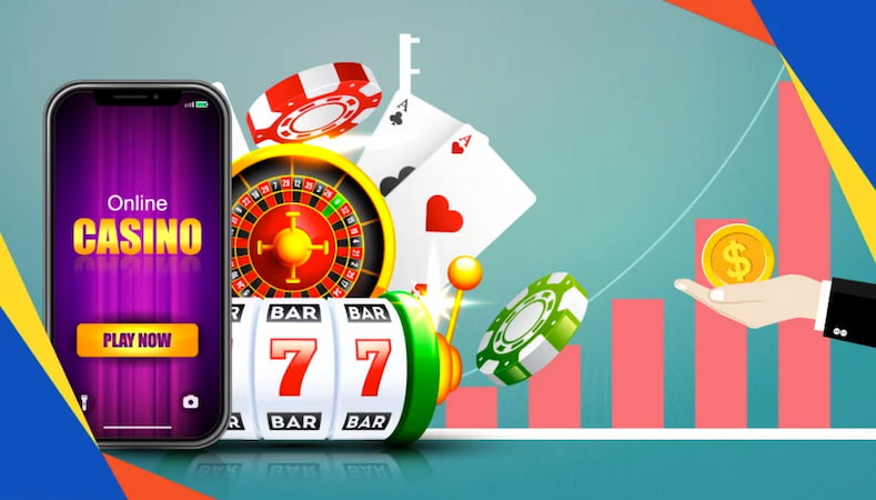 Discover the Exciting World of Online Gambling with BetNuvo
