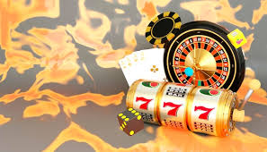 Experience Luxury Gaming at 7Gold Casino UK