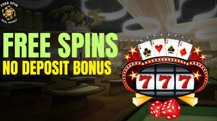 No Wagering Free Spins The Ultimate Guide 1643162427