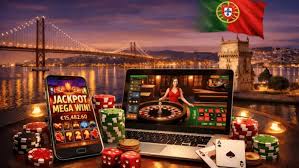 Novos Casinos Online em Portugal Conheça as Melhores Opções