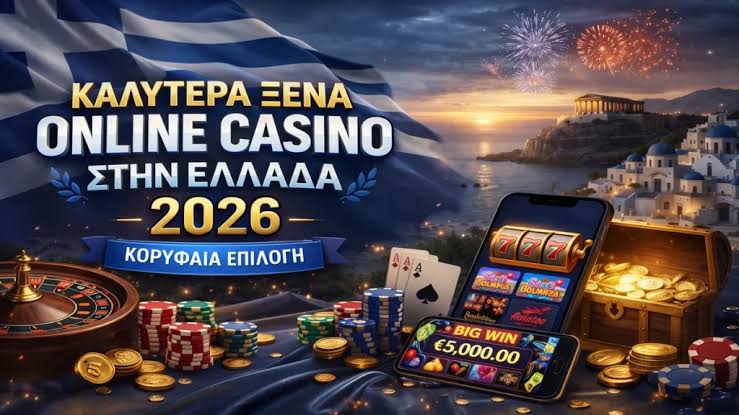 Οδηγός για τα Ονλάιν Καζίνο Πώς να Επιλέξετε το Κατάλληλο 439447020 Οδηγός για τα Ονλάιν Καζίνο Πώς να Επιλέξετε το Κατάλληλο 439447020