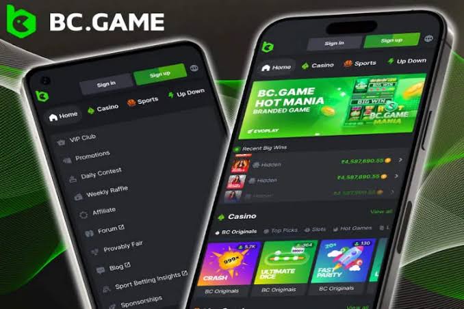 How to Register on BC.Game Vietnam A Complete Guide How to Register on BC.Game Vietnam A Complete Guide
