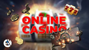 Online Casino Skab Din Spiloplevelse Online Casino Skab Din Spiloplevelse
