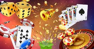 Casino Captain Marlin UK The Ultimate Gaming Destination