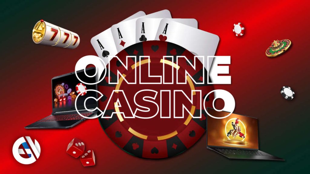 Discover the Thrills of Kingdom Casino Your Ultimate Gaming Destination