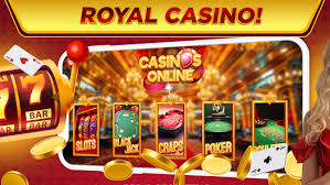 Discover the Thrills of Kingdom Casino Your Ultimate Gaming Destination